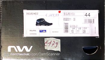 Used Northwave Enduro Mid 2 2025 bike — image 3 of 4