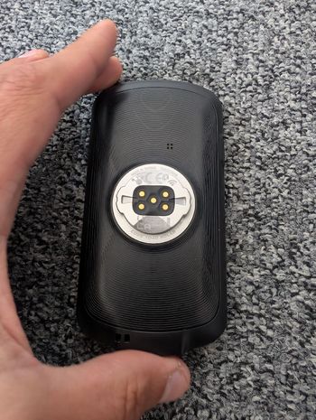 Used Garmin Edge 1040 Solar 2024 bike — image 5 of 6