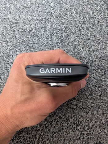 Used Garmin Edge 1040 Solar 2024 bike — image 6 of 6