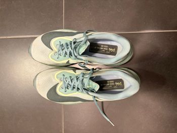 Used Nike Zoom Fly 6 2025 bike — image 3 of 5