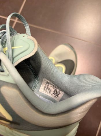 Used Nike Zoom Fly 6 2025 bike — image 5 of 5