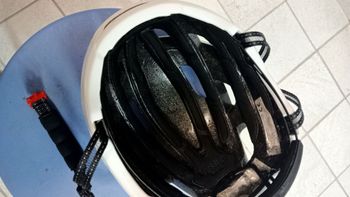 Used SALICE Vento tricolore bike — image 8 of 8