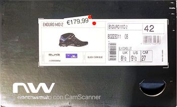 Used Northwave Enduro Mid 2 2025 bike — image 4 of 4