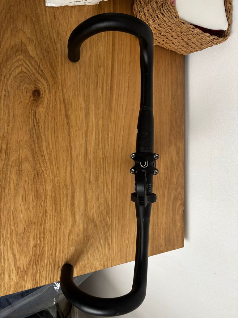 Used Canyon H16 Ergo AL Handlebar 2021 bike — image 4 of 4