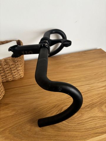 Canyon H16 Ergo AL Handlebar 2021 Cockpit usato