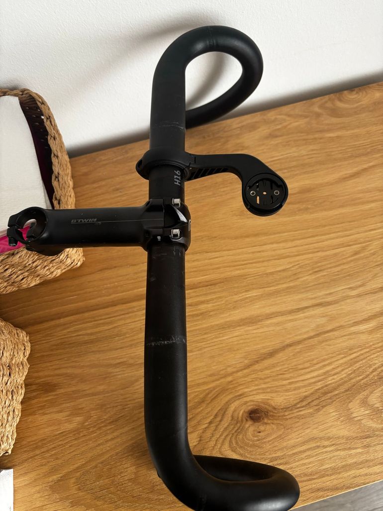 Used Canyon H16 Ergo AL Handlebar 2021 bike — image 3 of 4
