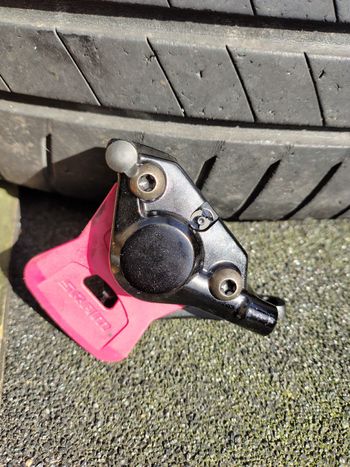 Used Sram Force Caliper Brakes 2025 bike — image 3 of 3