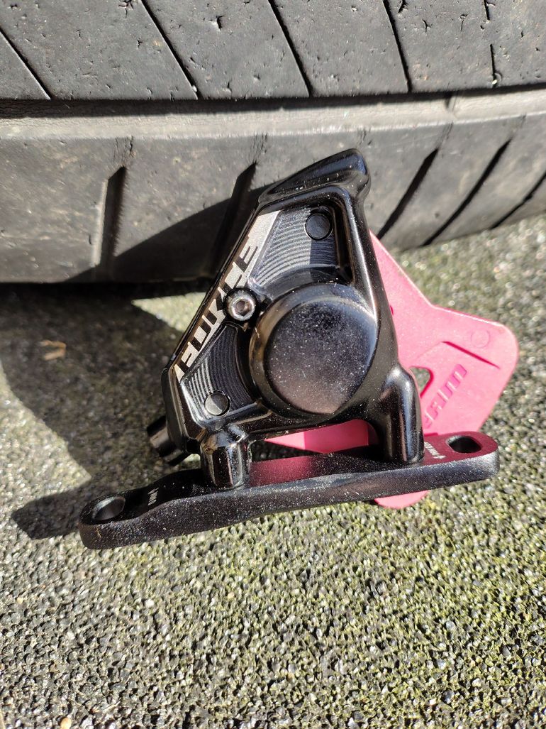 Used Sram Force Caliper Brakes 2025 bike — image 1 of 3