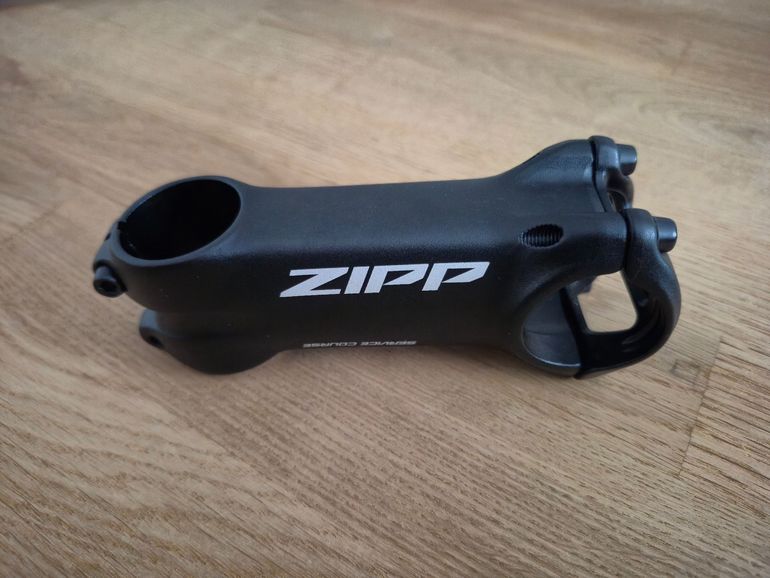 Used Zipp Service Course Stem bike — image 1 of 4