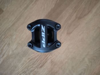 Used Zipp Service Course Stem bike — image 4 of 4