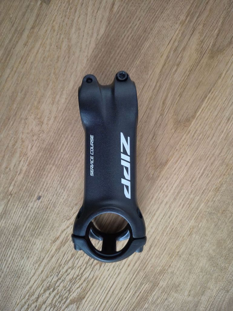 Used Zipp Service Course Stem bike — image 2 of 4
