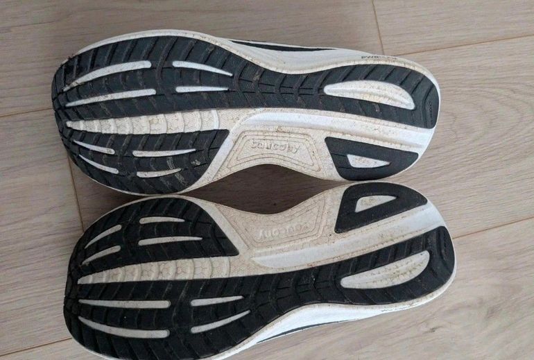 Used Saucony Ride 18 2025 bike — image 4 of 5