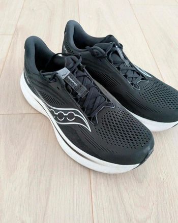 Used Saucony Ride 18 2025 bike