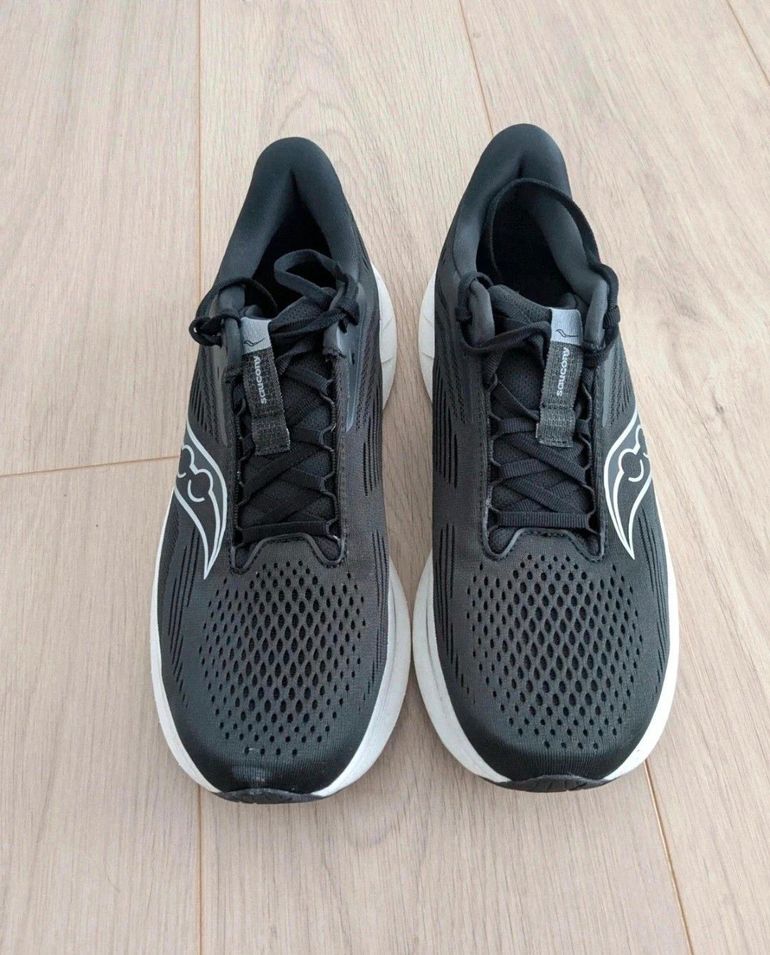 Used Saucony Ride 18 2025 bike — image 2 of 5