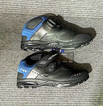 Used Northwave Enduro Mid 2 2025 bike