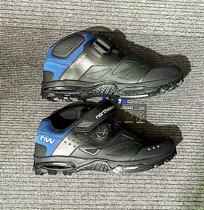 Used Northwave Enduro Mid 2 2025 bike — image 1 of 4