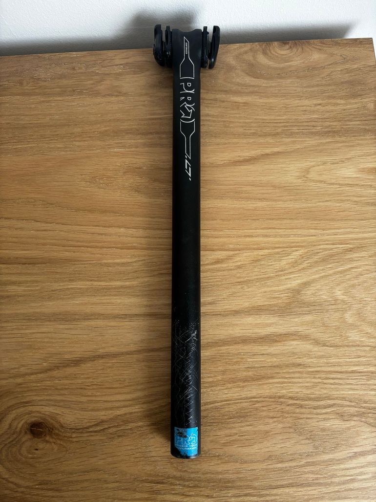 Used Pro Seatpost bike — image 2 of 2