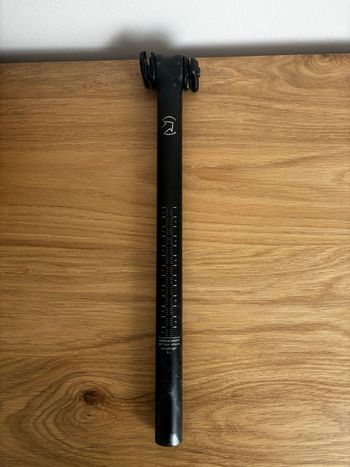 Used Pro Seatpost bike