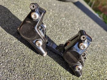 Used Sram Rival Disc Brake Caliber bike — image 2 of 4