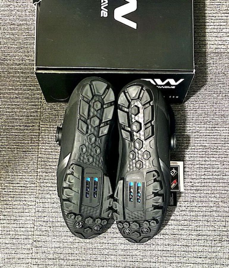 Used Northwave Celsius XT Artic GTX 2025 bike — image 3 of 4