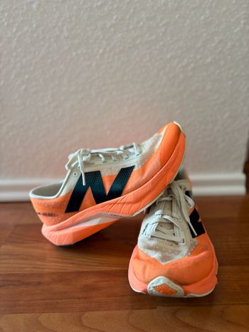 Used New Balance FuelCell 996v5 2025 bike
