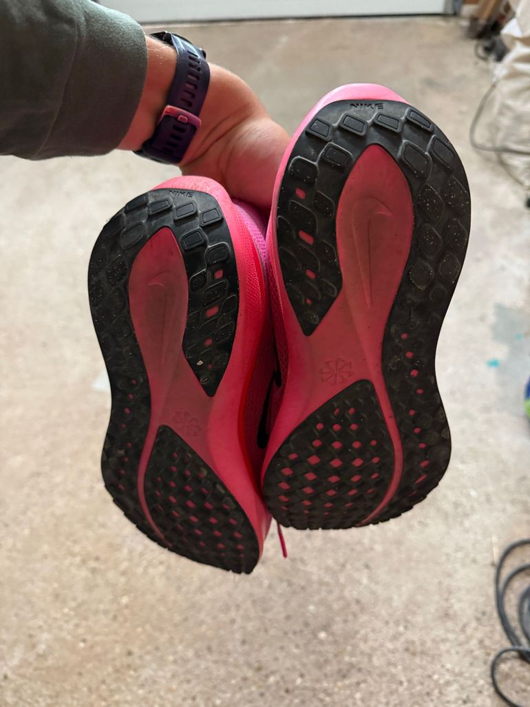 Used Nike Pegasus 41 2026 bike — image 2 of 4