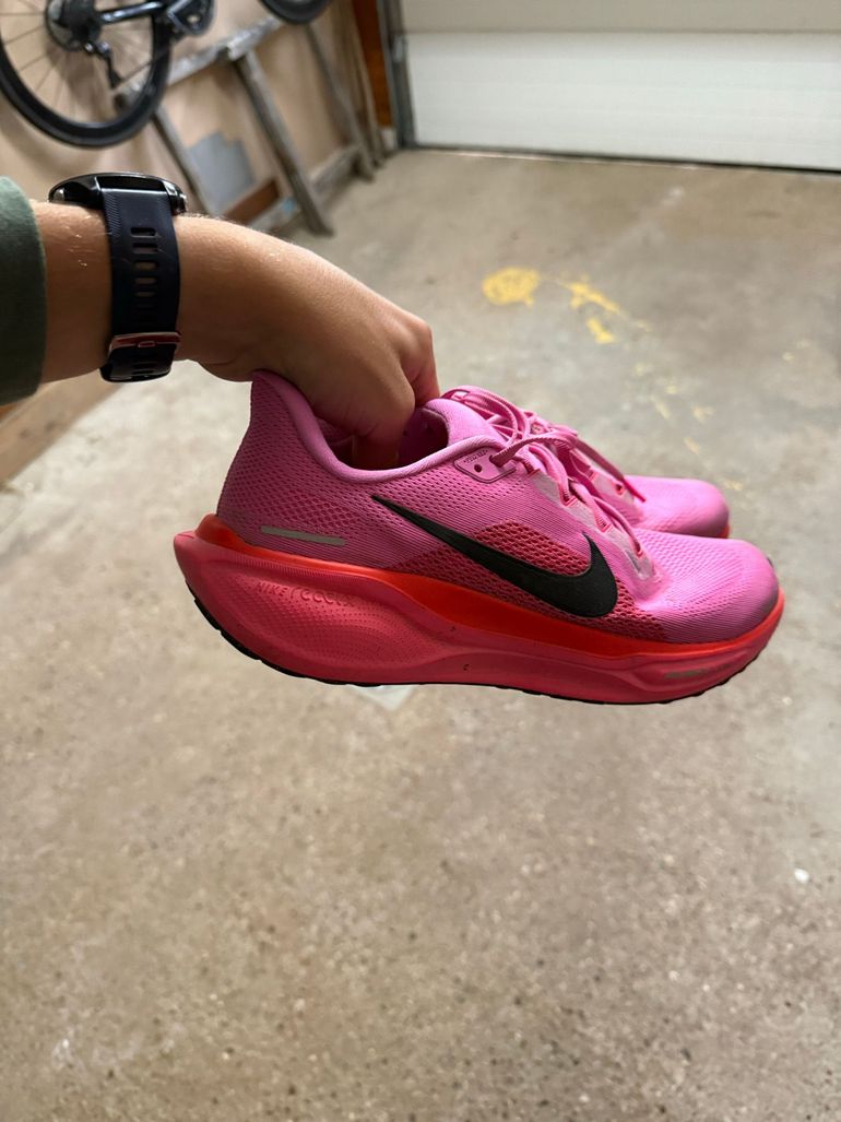 Used Nike Pegasus 41 2026 bike — image 3 of 4