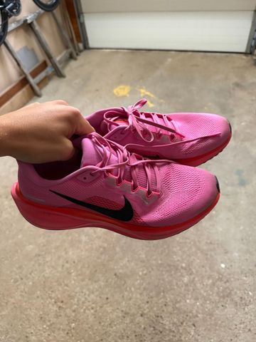 Nike Pegasus 41 2026 Running Shoes usato