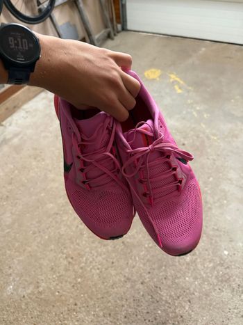 Used Nike Pegasus 41 2026 bike — image 4 of 4