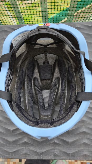 Used Kask Protone Icon Helmet 2025 bike — image 6 of 8