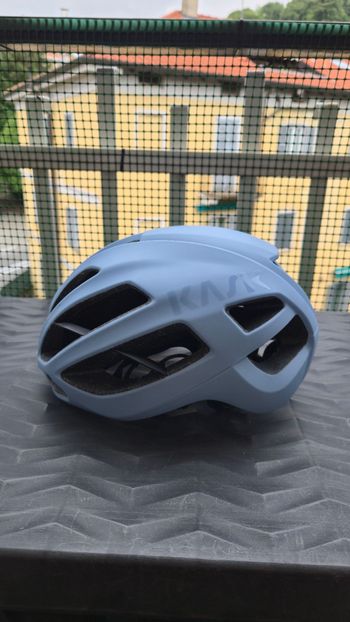 Used Kask Protone Icon Helmet 2025 bike — image 3 of 8