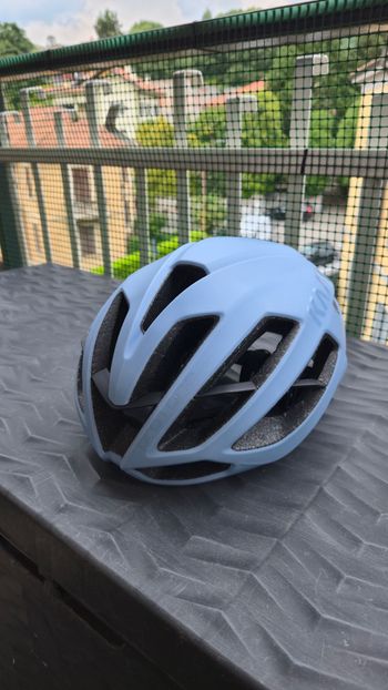 Used Kask Protone Icon Helmet 2025 bike — image 2 of 8