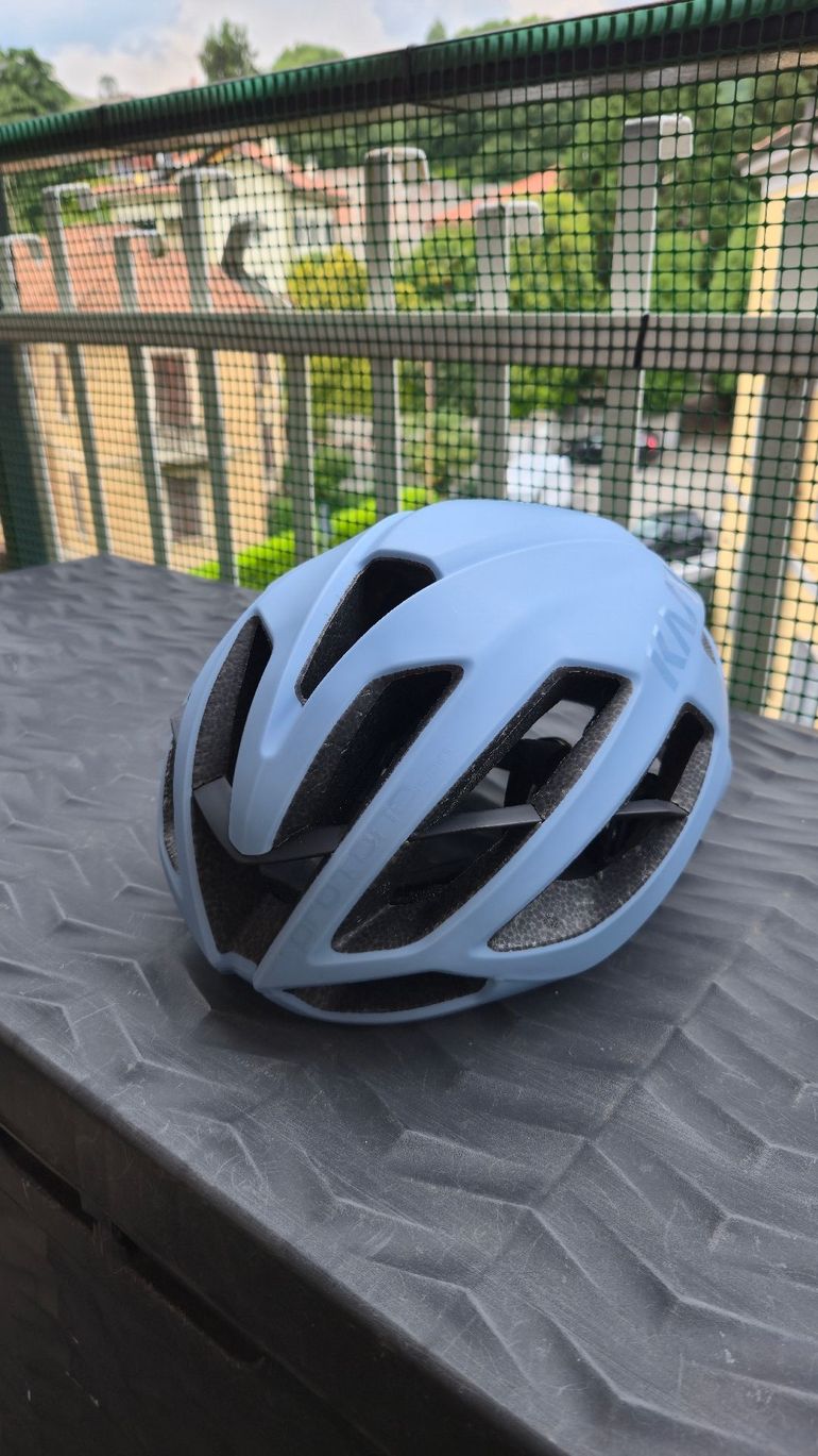 Used Kask Protone Icon Helmet 2025 bike — image 2 of 8