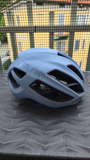 Used Kask Protone Icon Helmet 2025 bike — image 5 of 8