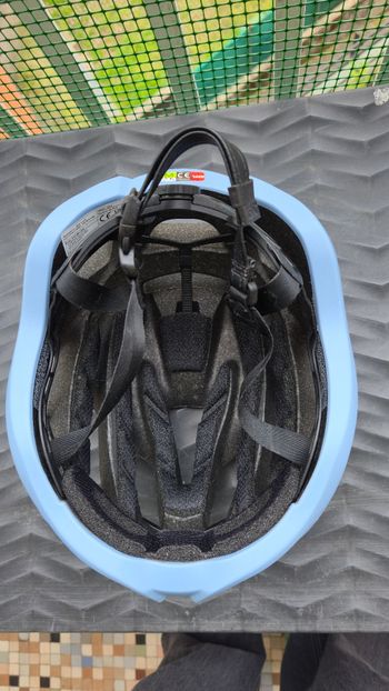 Used Kask Protone Icon Helmet 2025 bike — image 14 of 14