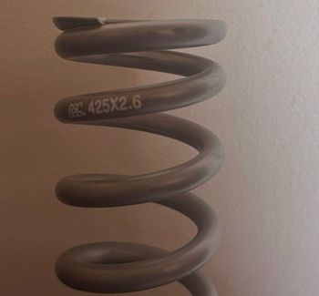 Used Ichu Spring Coil bike — image 2 of 2