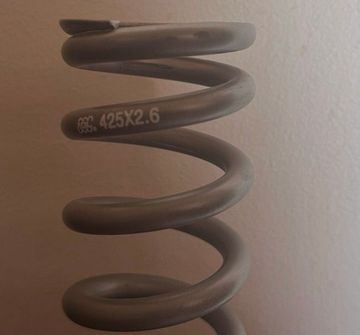 Used Ichu Spring Coil bike — image 2 of 2