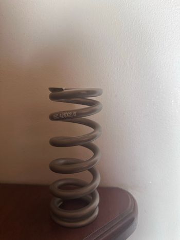 Used Ichu Spring Coil bike