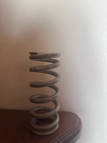 Used Ichu Spring Coil bike — image 1 of 2