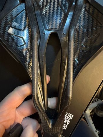 Used Specialized S-Works Power Saddle 2024 bike — image 4 of 4