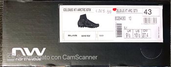 Used Northwave Celsius XT Arctic GTX 2025 bike — image 4 of 4