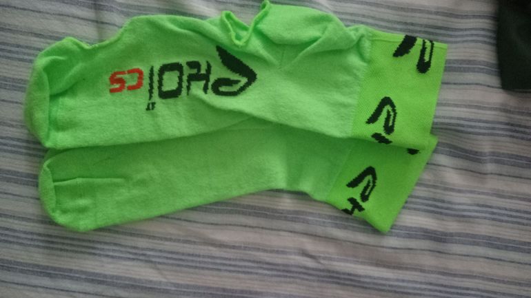 Used Vifra/Rosti/Factory Kit ciclismo bike — image 2 of 7