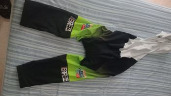 Used Vifra/Rosti/Factory Kit ciclismo bike — image 7 of 7