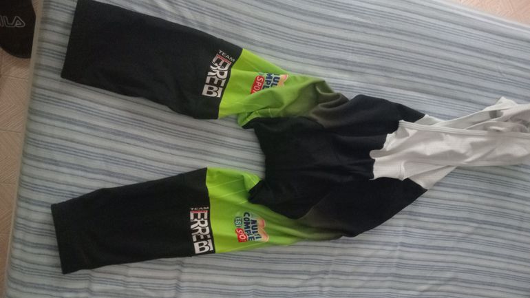 Used Vifra/Rosti/Factory Kit ciclismo bike — image 7 of 7
