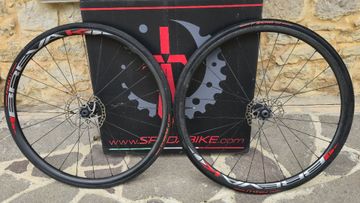 Gebrauchtes SPADA BIKE Breva K 2024 bike — Bild 2 von 2