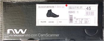 Used Northwave Celsius XT Arctic GTX 2025 bike — image 4 of 4