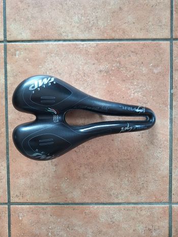 Used Selle Smp trek gel médium bike — image 3 of 8