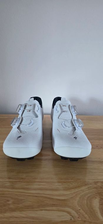 Used Specialized S-Works Recon Gravel Shoes 2025 bike