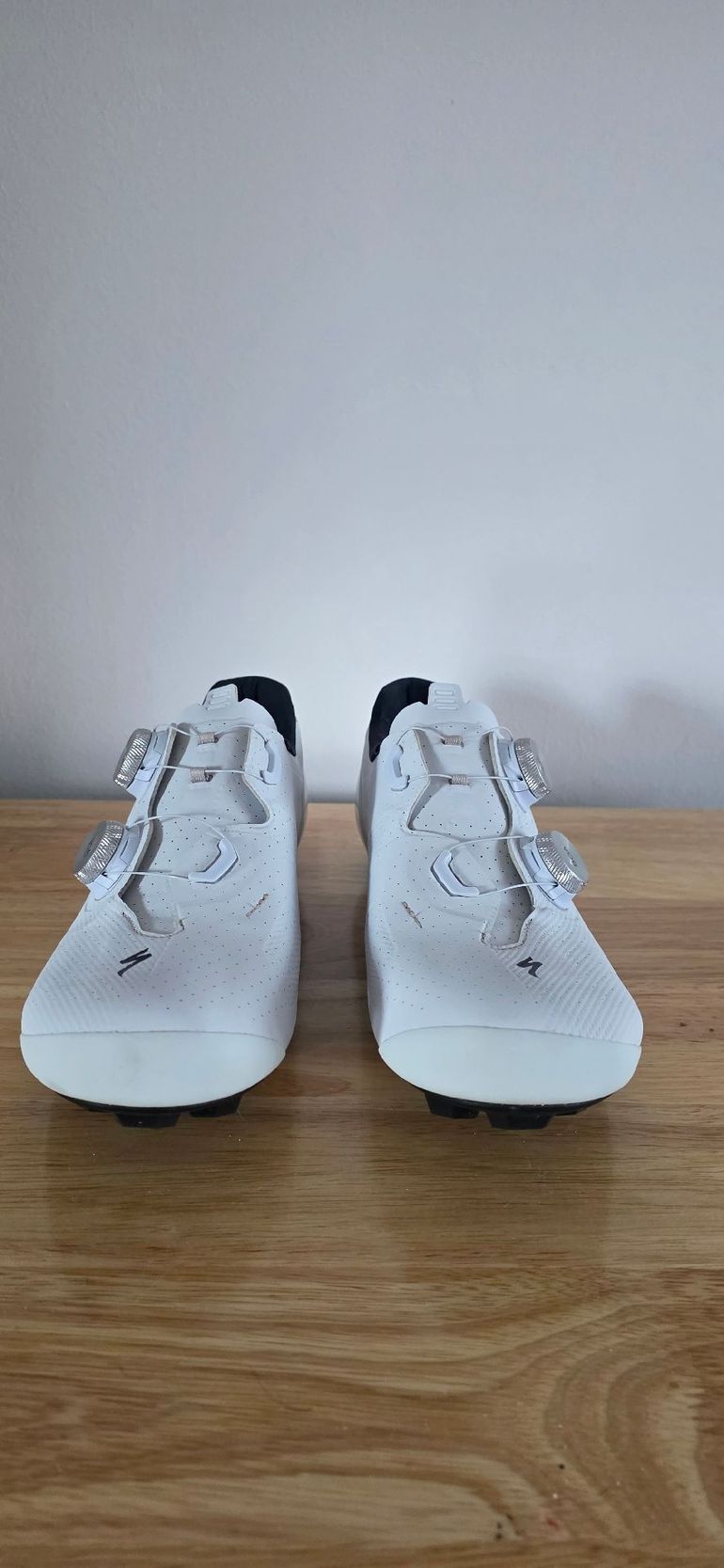 Used Specialized S-Works Recon Gravel Shoes 2025 bike — image 1 of 10
