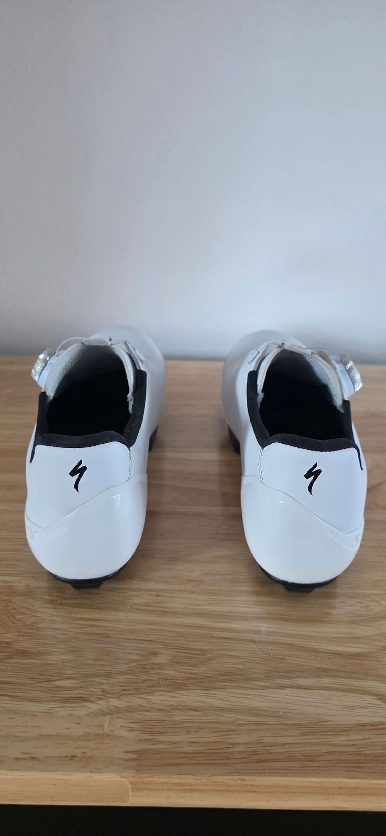 Used Specialized S-Works Recon Gravel Shoes 2025 bike — image 2 of 10